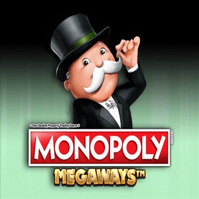 Monopoly Megaways